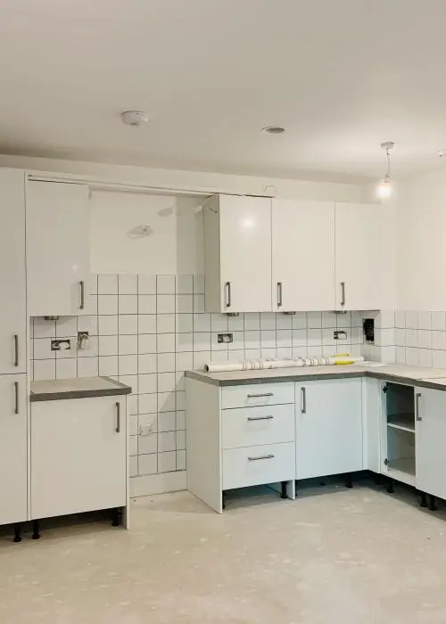 colindale gardens kitchen