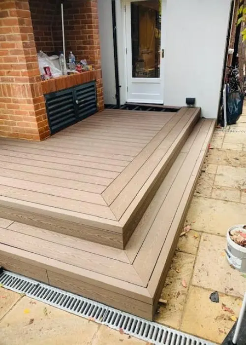 Decking